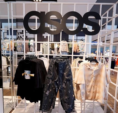 asos return collection.